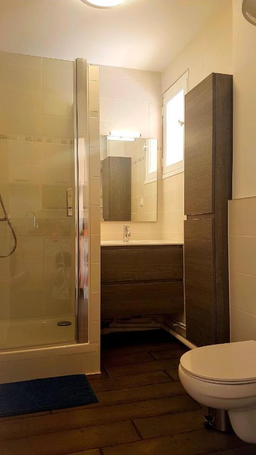 Studio A Palavas Les Pieds Dans L'Eau! Apartamento Exterior foto